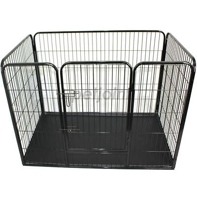Heavyduty 42 Quot Xl Pet Crate Playpen Puppy Dog Whelping Pen Base Tray Pet Products Gumtree Australia Hume Area Campbellfield 1255664220