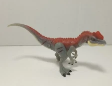 Robo Alive Dino Action Raptor Pet  Dinosaur Toy Zuru 