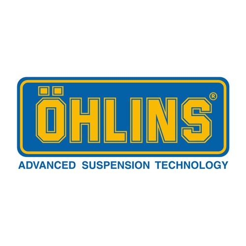 KAWASAKI Z 750 R 2011-2012 springs OHLINS 08724-95 - Picture 8 of 8
