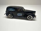 <!--F#f_0-->Brooklin 1:43 BRK9 ~1940 Ford Sedan Delivery Van - O’Neill Ford Service~<!--F/-->