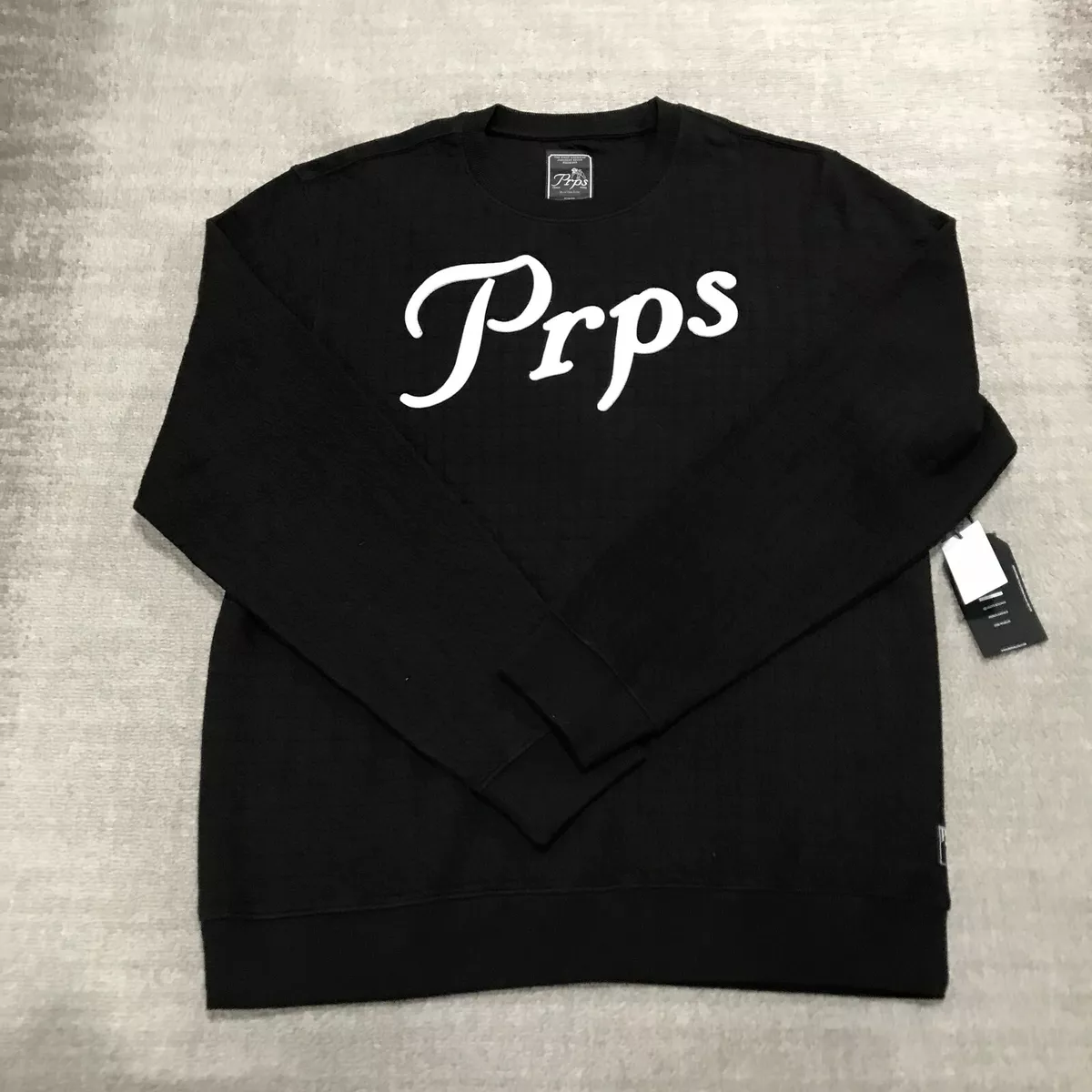 Prps sweater 2024