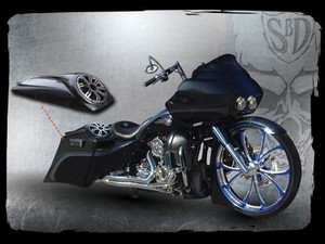 jl audio for harley