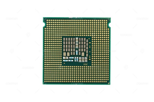 SLAC9 INTEL XEON L5320 1.86GHZ 4CORE 8MB L2 CACHE - Picture 3 of 3