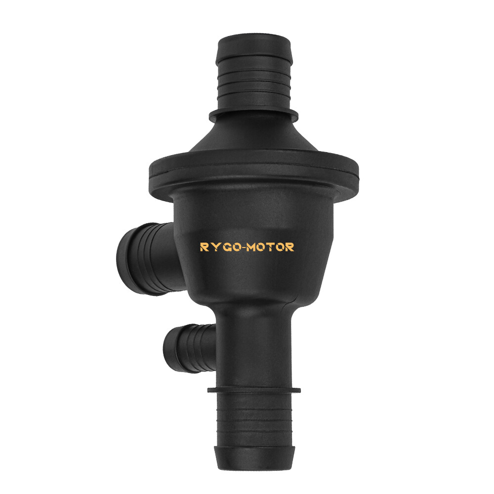 For 2017-2023 CAN-AM MAVERICK X3 TURBO THERMOSTAT HOUSING