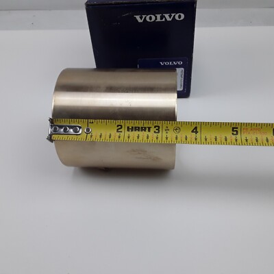 Bushing Volvo 17424724, 11107406 Fits L70E L60H L70G L60F L70F