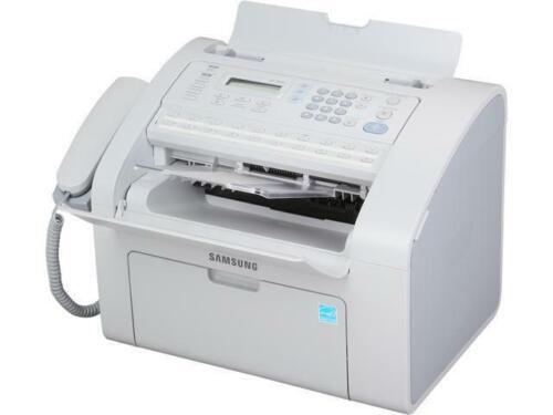 Tóner Láser Sharp SF-226 LT 1 Para Impresoras SF-2216/2218/2220/2320
