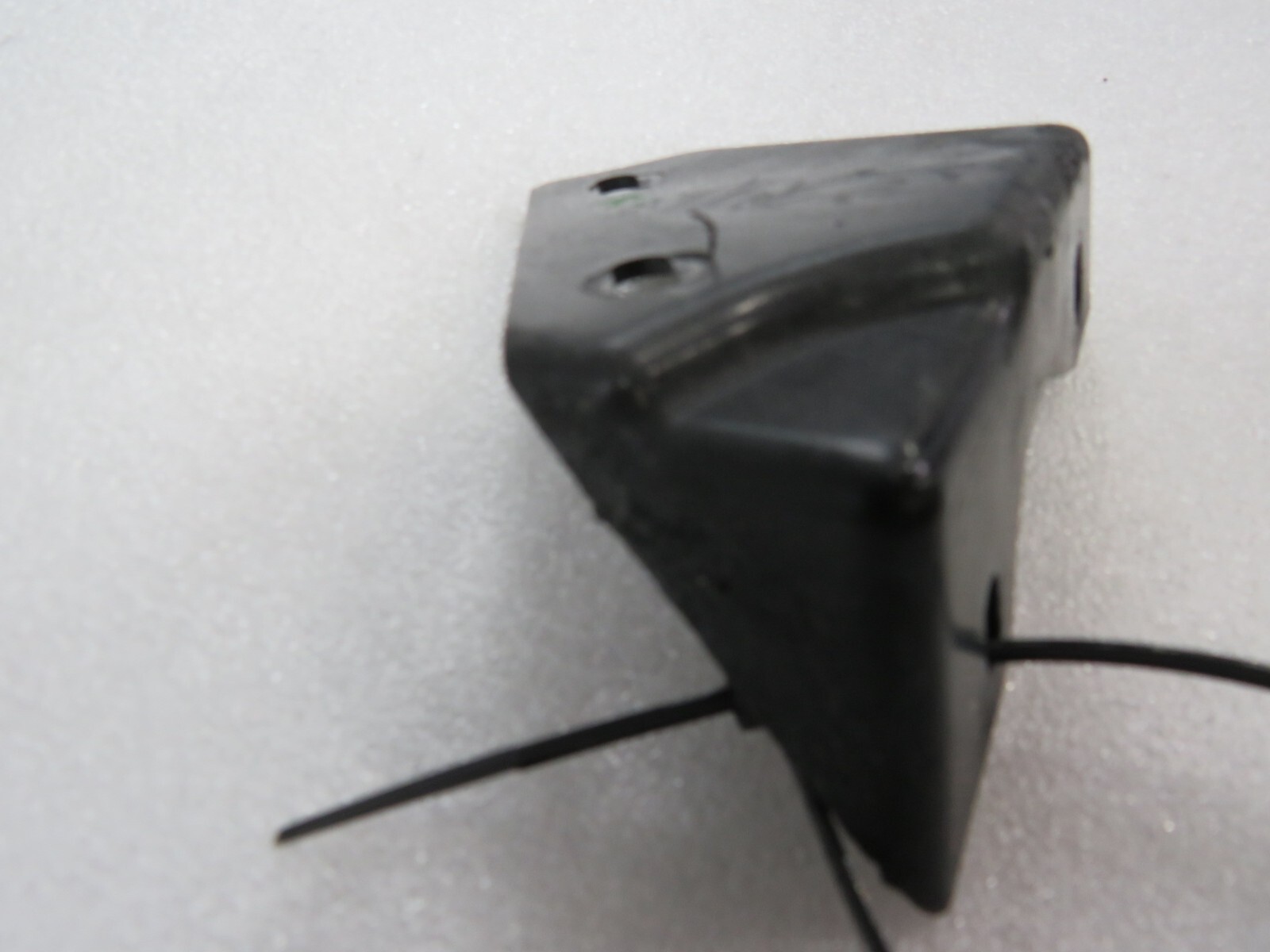 Mclaren 720S, Support Bracket, Used, P/N 14A2601CP