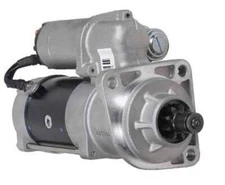 NEW STARTER FITS MERCEDES TRUCK OM904 OM906LA OM924LA 8200570 8200103 19011403