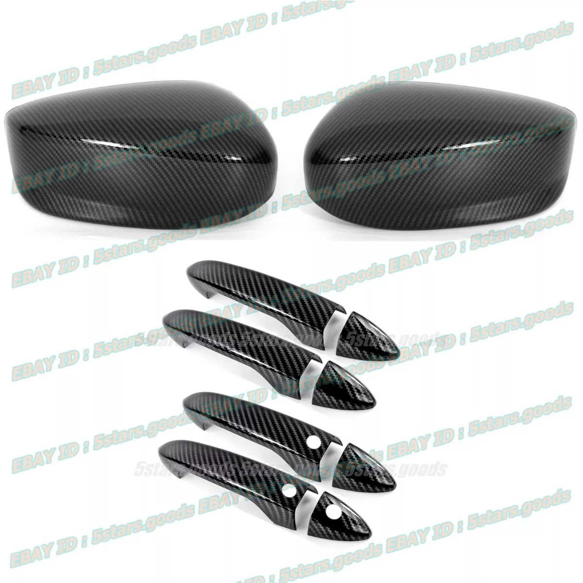 Ebay honda accord accessories deals