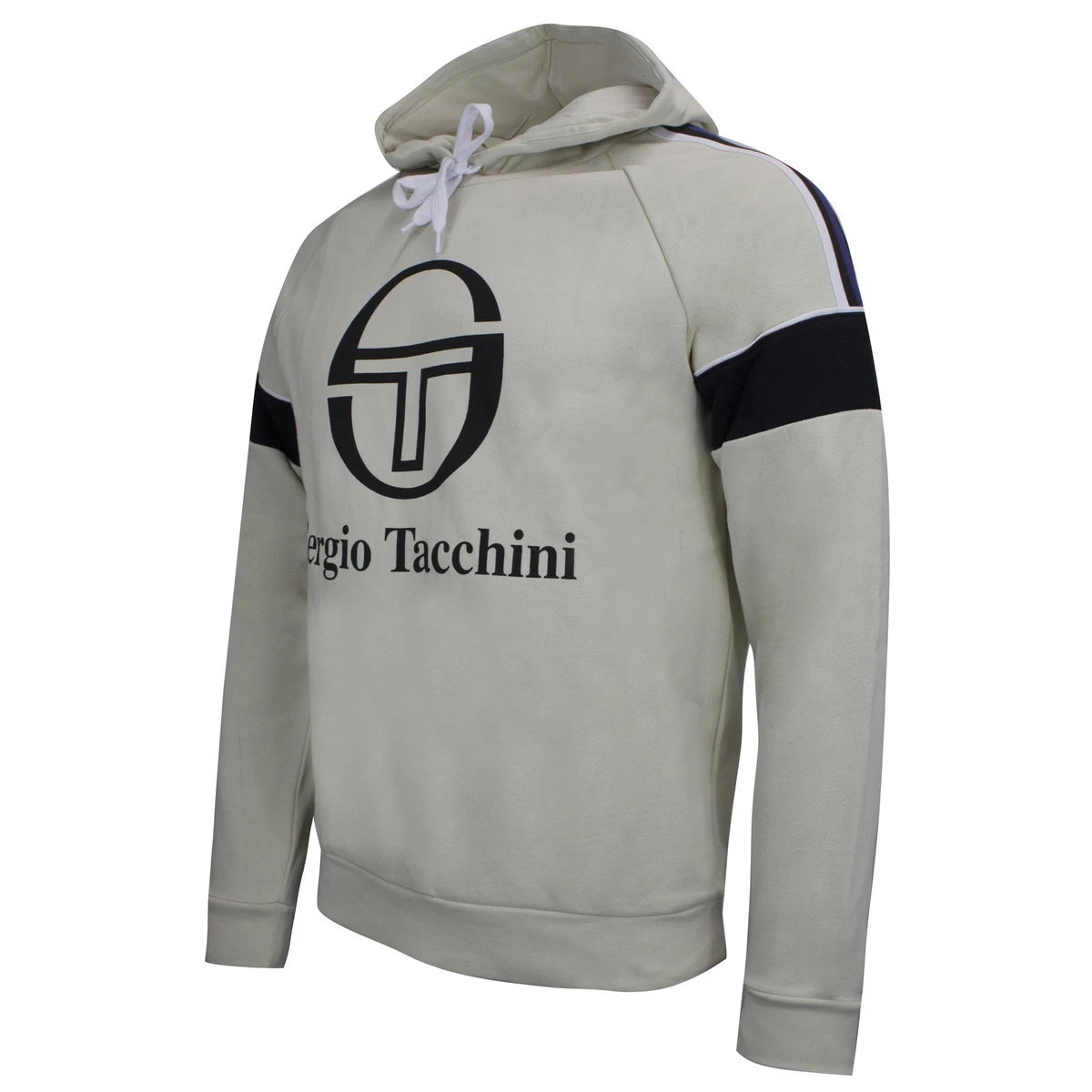 Hoodie sales sergio tacchini