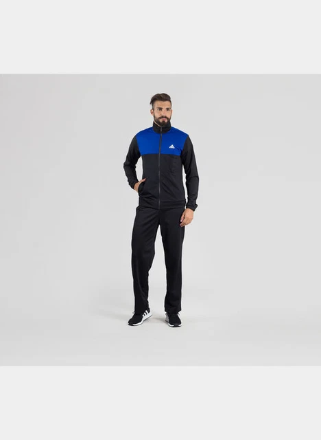 Abbigliamento da uomo neri adidas