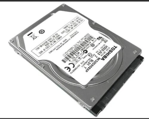 APPLE MACBOOK PRO A1278 A1286 2012 250GB 2.5 HARD DISK DRIVE OS X CATALINA 10.15 - Image 4 of 4