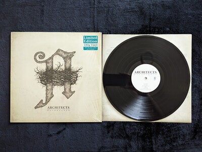 Daybreaker by Architects Vinyl