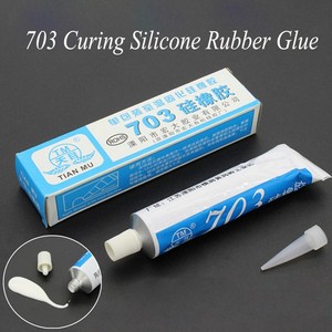 high pressure silicone sealant