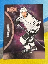 2021-22 Skybox Metal Universe Hockey Pick Your Base & Inserts - Buy More & Save