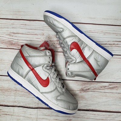 nike dunk samples