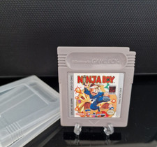 Thumbnail of ebay&reg; auction 385392941858 | Ninja Boy Nintendo GameBoy Spiel Modul