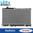 Radiator for Subaru 2009-2013 Forester 2005-2014 Legacy Outback 2.5L CU13092