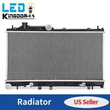 Radiator for Subaru 2009-2013 Forester 2005-2014 Legacy Outback 2.5L CU13092