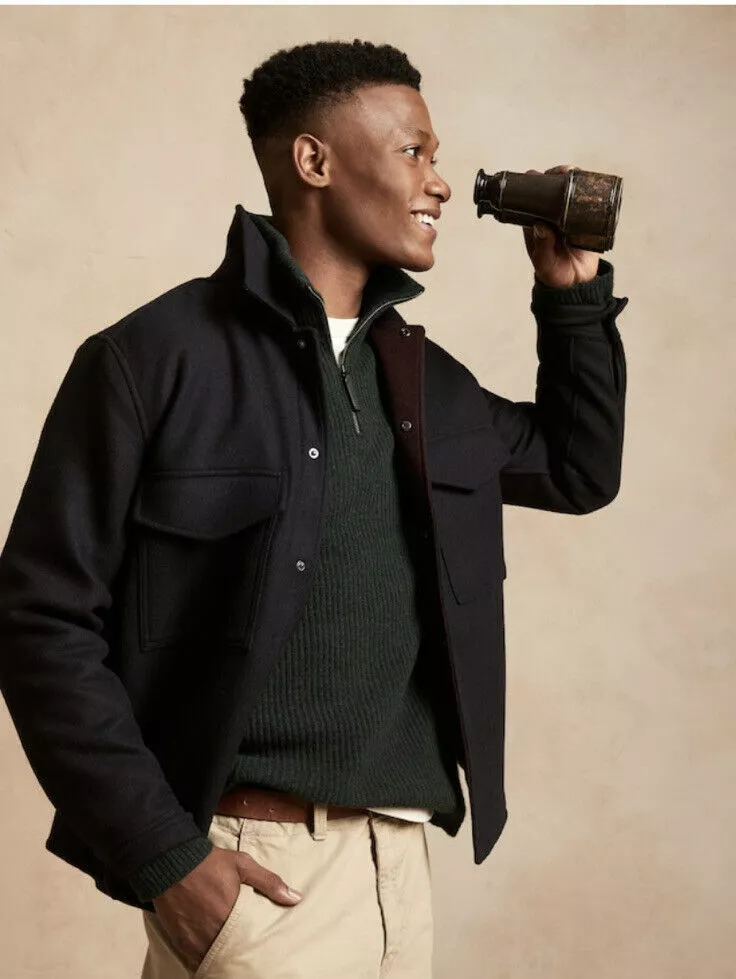 Xxl jacket size sale