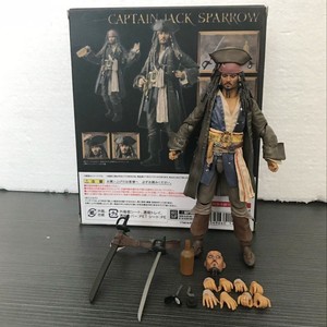 figuarts jack sparrow