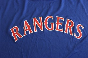 texas rangers t shirt dress