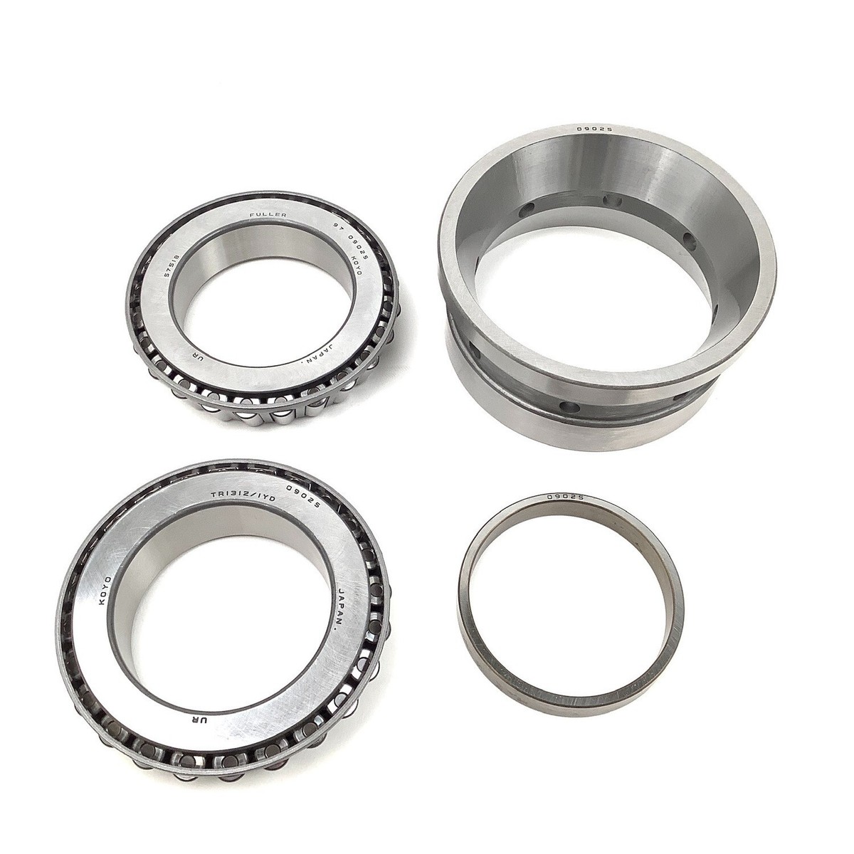 5556507 Bearing (Rear Auxilliary) - Replacement For Eaton Part | eBay