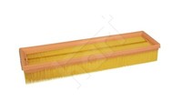 Hart Luftfilter Filtereinsatz Passend FüR Peugeot 207 1.4 CitroëN C3 II