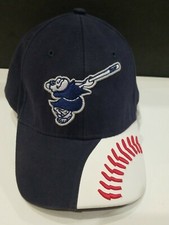 SAN DIEGO PADRES YOUTH HEADWEAR BY BIMMRIDDER ADJUSTABLE 100 COTTON MLB
