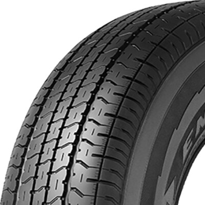 4 Tires Goodyear Endurance ST 215/75R14 Load D 8 Ply Trailer