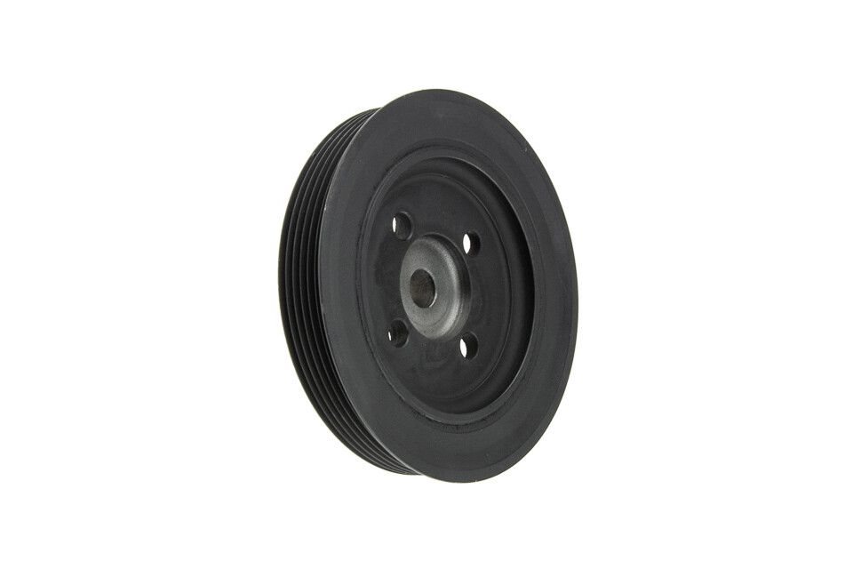 Poulie Damper De Vilebrequin Ford Courier Fiesta Focus I : Performance et Précision