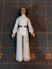 Vintage Princess Leia 1977 Kenner no cape