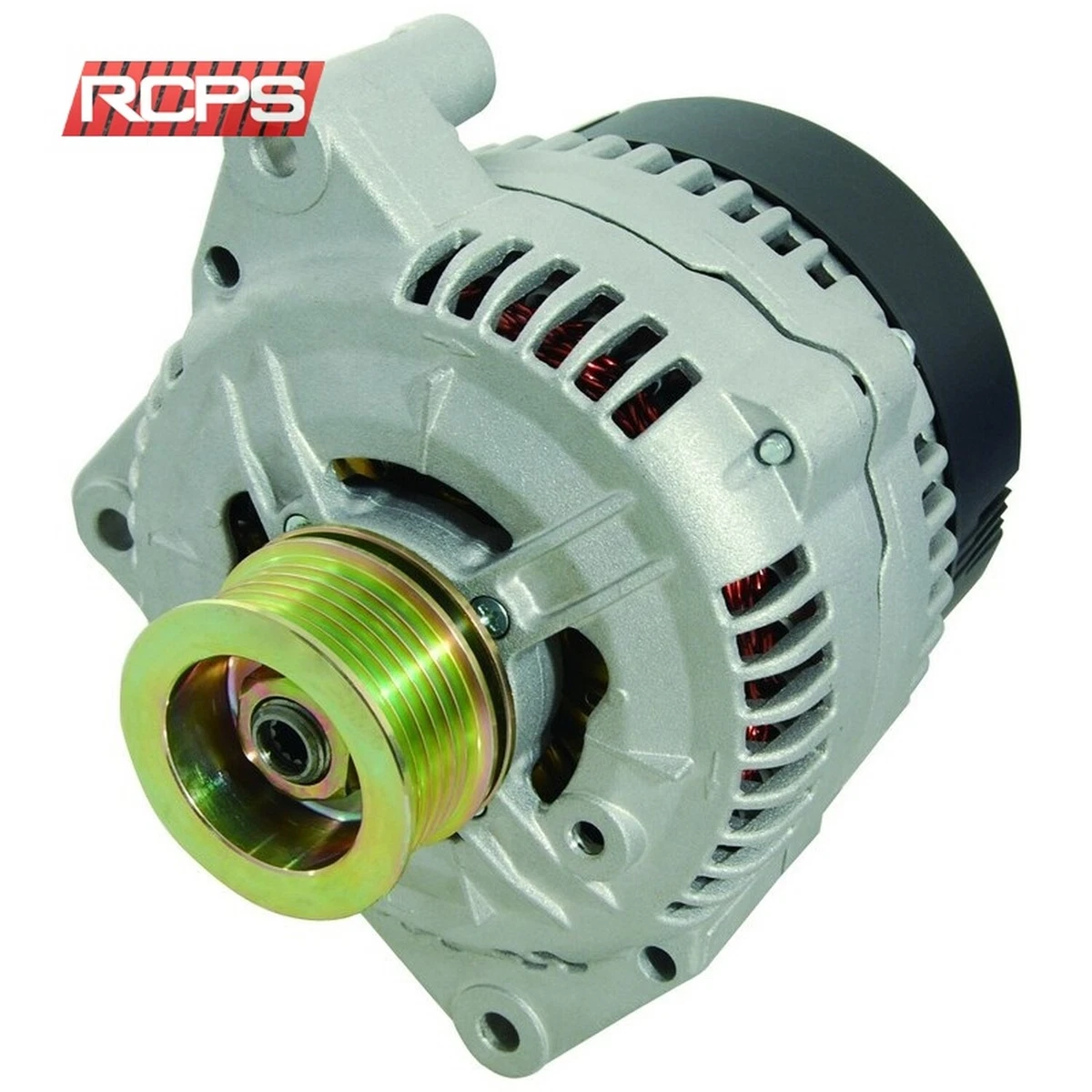 Volvo on sale 850 alternator