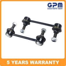 2x Rear Stabiliser Anti Roll Bar Drop Link Fit For Ford Tourneo Connect