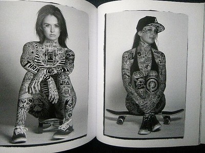 MIKE GIANT ポスター マイクジャイアント REBEL8 TATTOO 【公式通販】