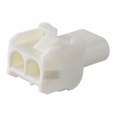 350778-1, TE Connectivity, Rectangular Power Connectors, Housing,  Lot of 10