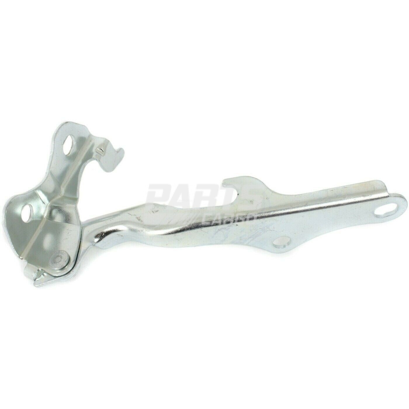 Hood Hinges Pair For Chevy Camaro – Driver & Passenger Side, Set Of 2, Direct Fit 7 thumbnail image