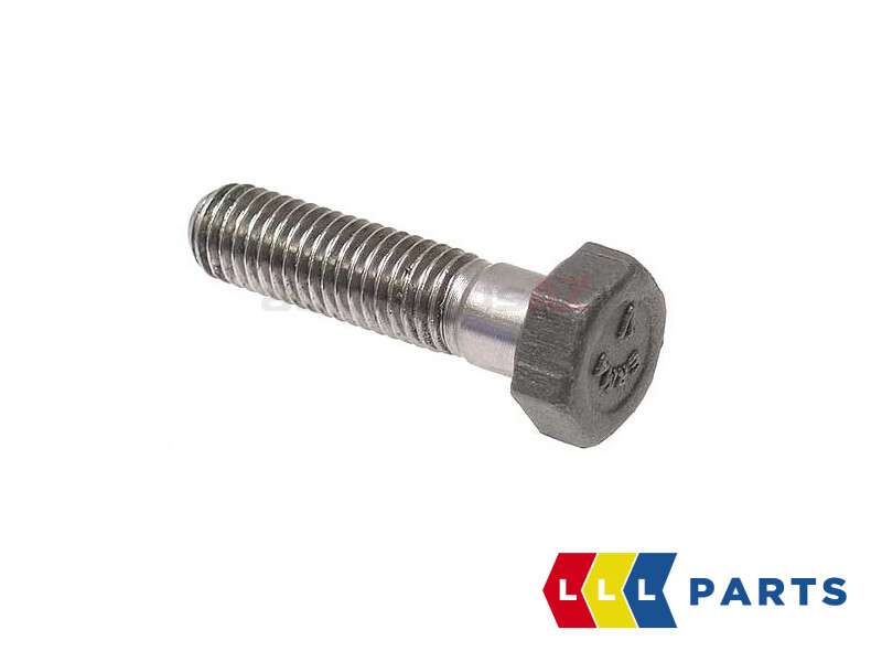 BMW NEW GENUINE E36 E46 E39 E60 EXHAUST MANIFOLD BOLT HEX M10X40 mm