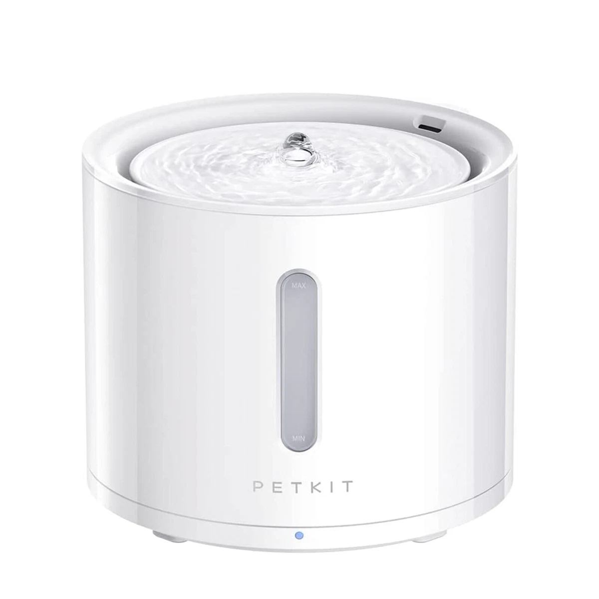 PETKIT Eversweet Solo 2 Water Drinking Fountain White eBay