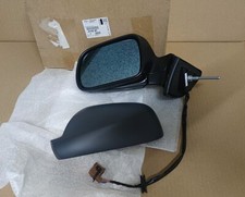 Rétroviseur gauche  PEUGEOT 407 PHASE 1  8149VF d'origine  