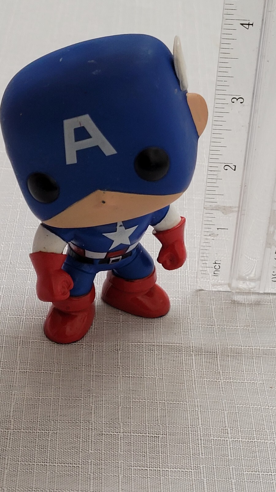Funko Pop! Marvel Avengers - Captain America 2011