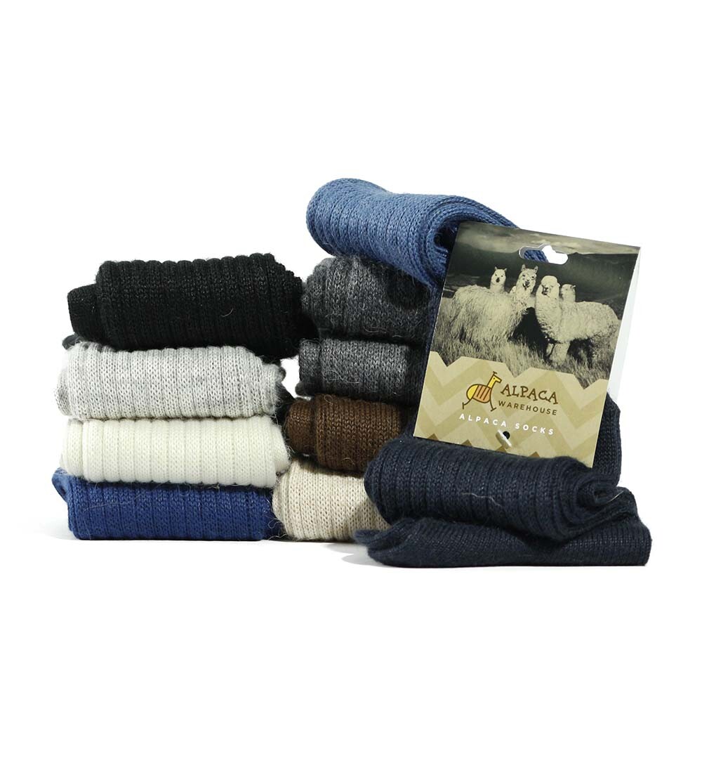 3D Knit Animal Socks Maschinenwaschbare Stricksocke Produktbild-Vorschau 4