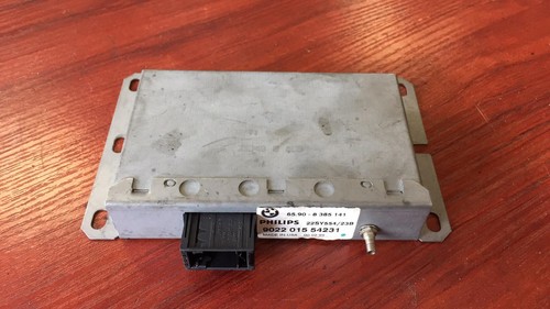 BMW 3 5 7 X5 SERIE E46 E39 E53 E38 NAVIGATION STEUERGERÄT ECU 8385141