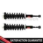 Monroe Shocks Front Struts Assembly For Toyota Tundra 2008 2009 2010 2011 2012