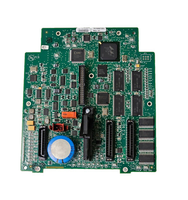 Alaris 8015 PC BOARD LCD 5.7'' With Software Version 12.1.3