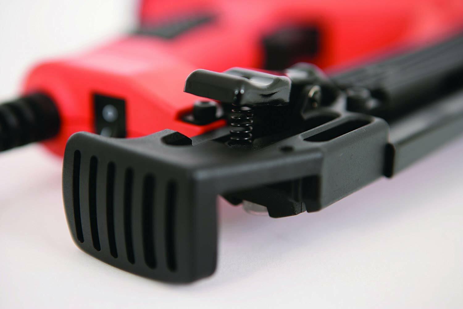 Electric Brad Nail Gun 15-40mm 