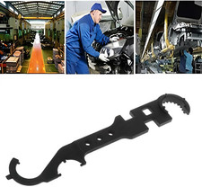 Armorers Wrench Combo Tool - Spanner Removal ...