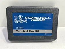CORNWELL MODEL JS-96033 TERMINAL TOOL KIT (P11025452)