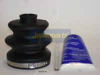 Japanparts KB-001 Faltenbalgsatz FüR Antriebswelle Achsmanschette Set