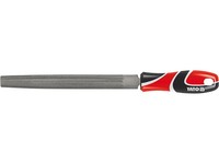 Yato Feile Halbrund 150Mm #2 YT-6183